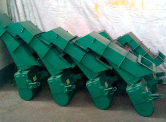 電磁給料機(jī)