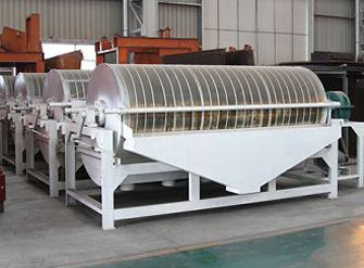 鈦鐵礦磁選機(jī)