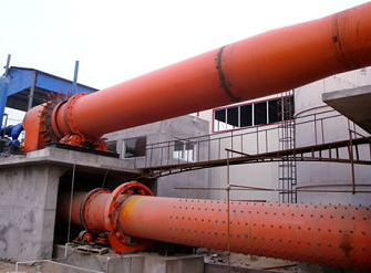 水泥熟料回轉(zhuǎn)窯