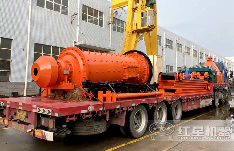 小規(guī)格球磨機發(fā)貨 小規(guī)格球磨機發(fā)貨