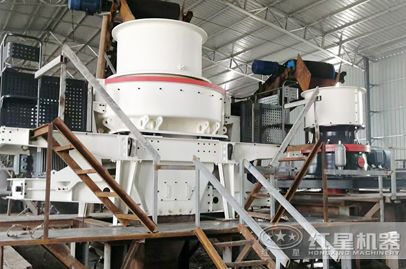 節(jié)能制砂機 節(jié)能制砂機