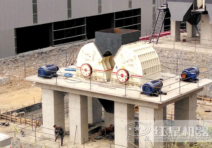 PCX錘式破碎機(jī) PCX錘式破碎機(jī)