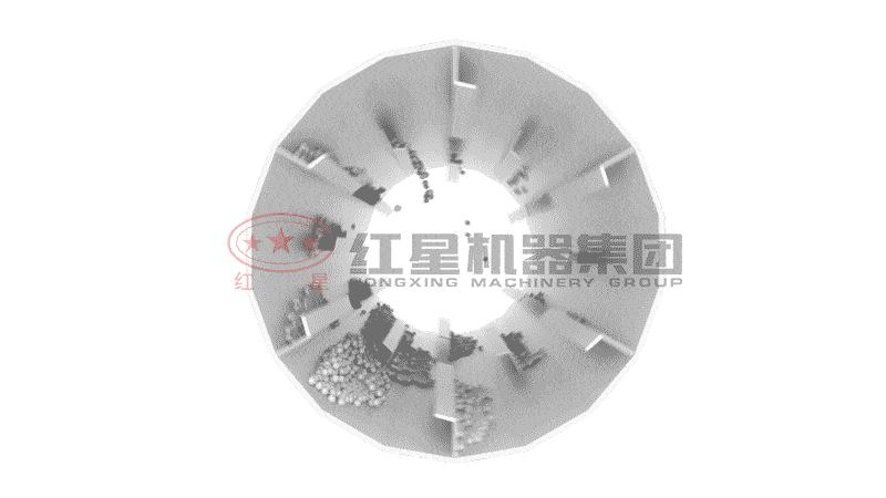白云石烘干機原理 白云石烘干機原理