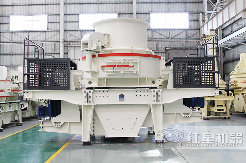 石子生產(chǎn)線制砂設(shè)備之HVI制砂機(jī) 石子生產(chǎn)線制砂設(shè)備之HVI制砂機(jī)