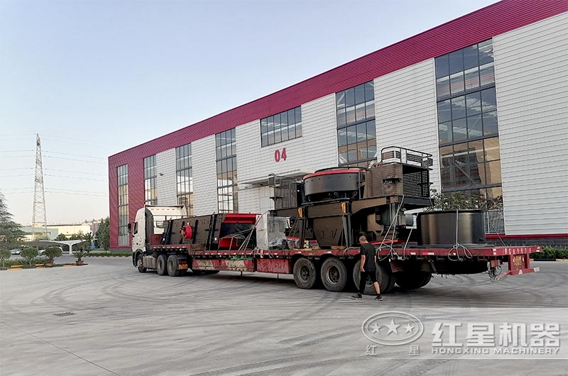 機(jī)制砂石骨料生產(chǎn)線主機(jī)設(shè)備--立軸沖擊式制砂機(jī) 機(jī)制砂石骨料生產(chǎn)線主機(jī)設(shè)備--立軸沖擊式制砂機(jī)