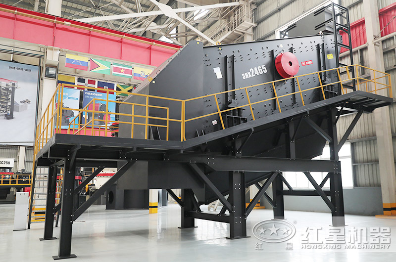 小型石頭破碎機