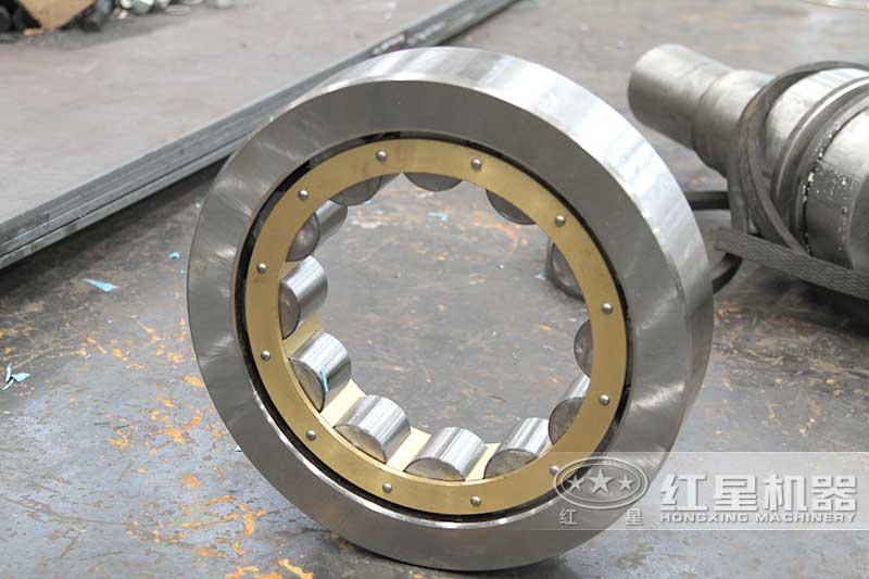 球磨機(jī)軸承