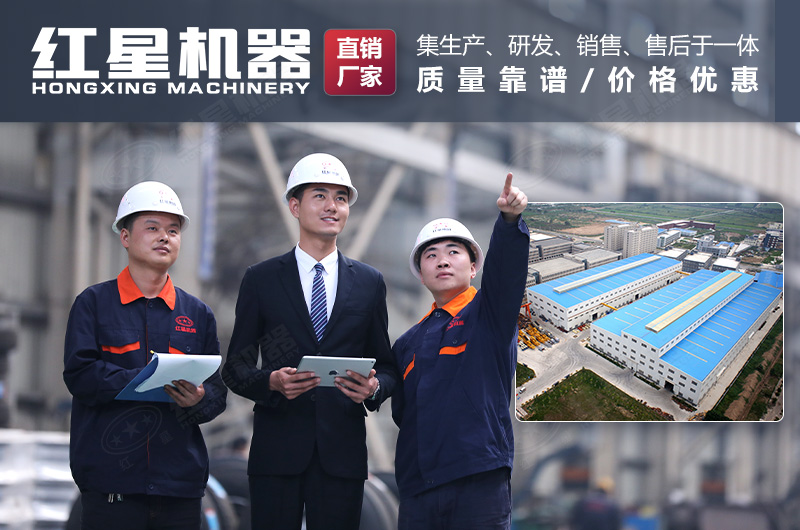 紅星機(jī)器銷(xiāo)售服務(wù)展示