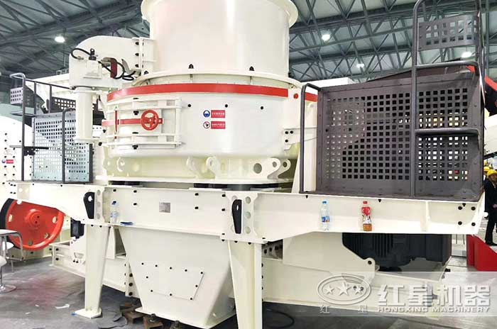 節(jié)能制砂機有眾多優(yōu)勢 節(jié)能制砂機有眾多優(yōu)勢