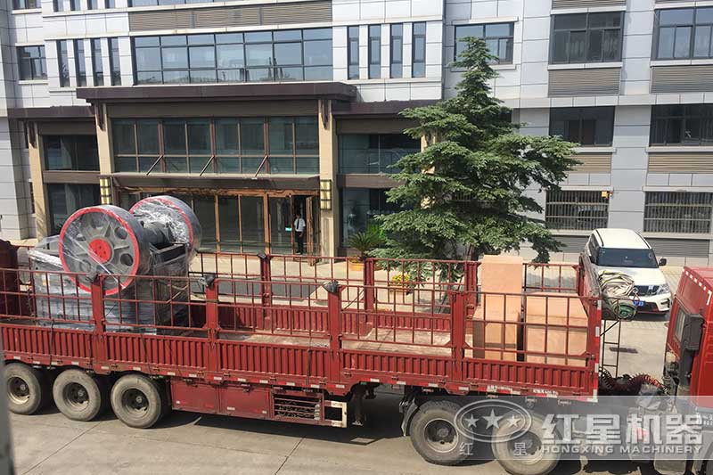紅星機器設備發貨圖 紅星機器設備發貨圖