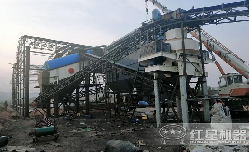 固定式生產線 固定式生產線