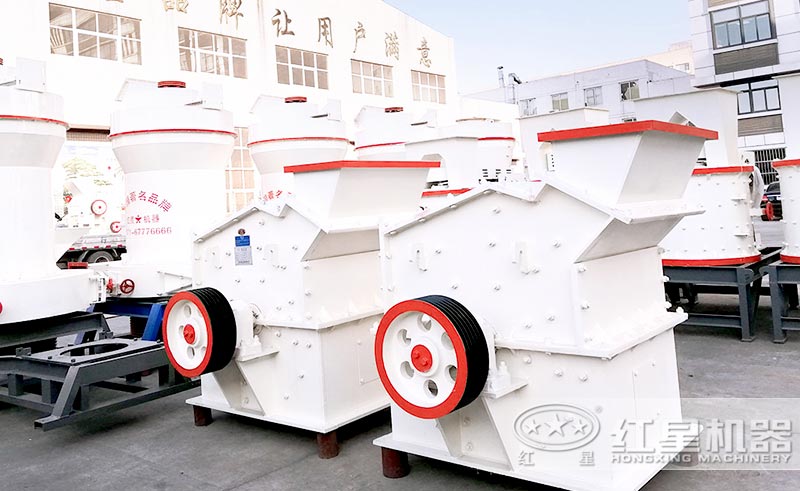 細(xì)碎機(jī)出料不易堵塞 細(xì)碎機(jī)出料不易堵塞