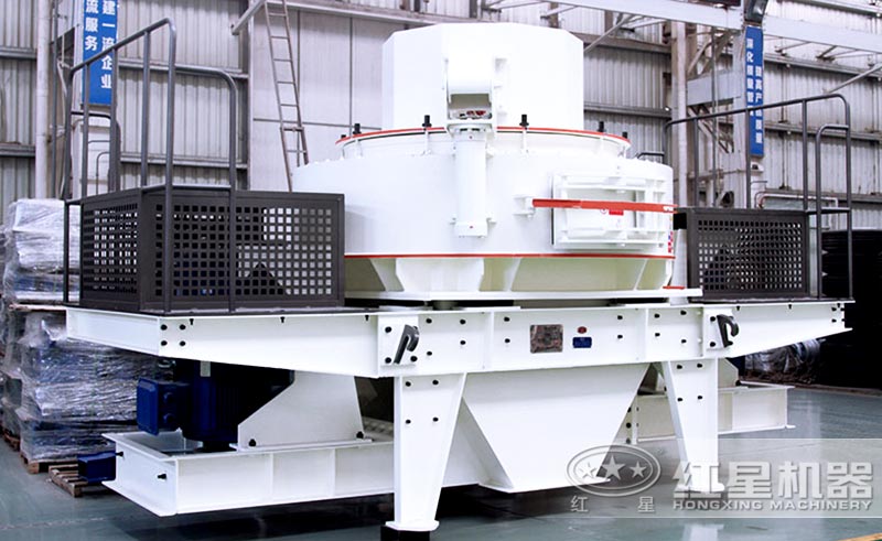 沖擊式破碎機型號不一樣,價格不一樣 沖擊式破碎機型號不一樣,價格不一樣