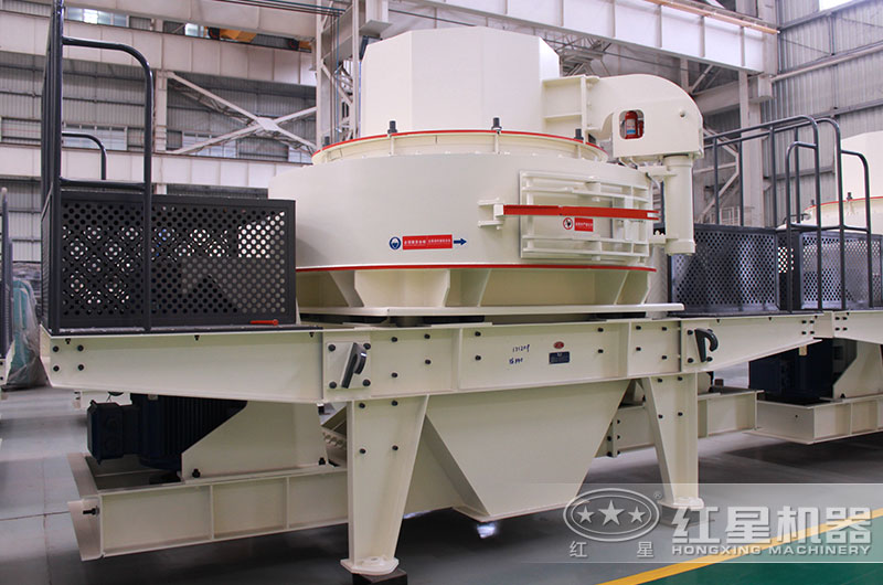 VSI制砂機常見得制砂設備 VSI制砂機常見得制砂設備