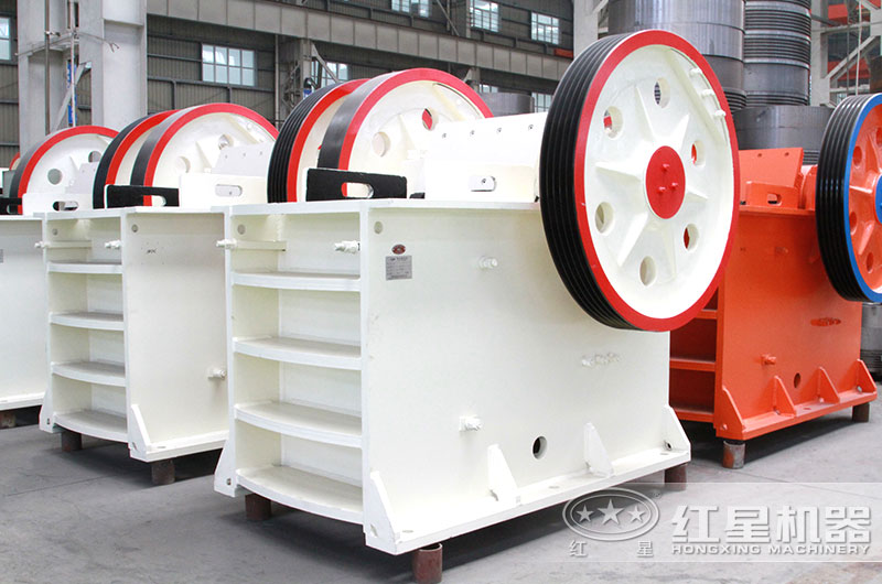 顎式破碎機廠家現貨圖