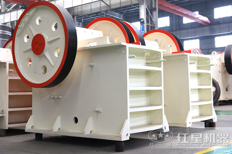 顎式破碎機廠家現貨圖