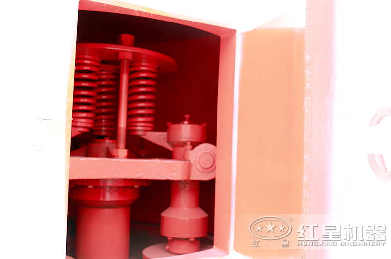 雷蒙磨粉機細(xì)節(jié) 雷蒙磨粉機細(xì)節(jié)