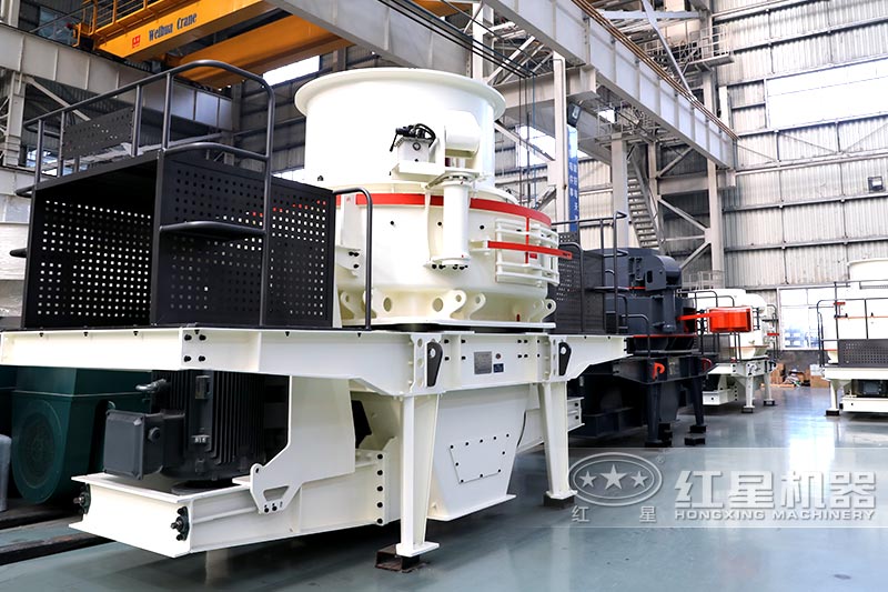 大型沖擊式破碎機 大型沖擊式破碎機