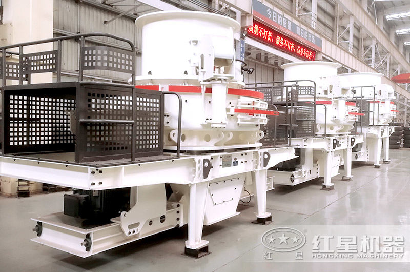 制砂機(jī) 制砂機(jī)