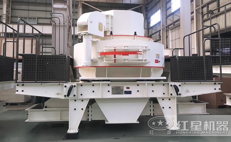 立式沖擊破 立式沖擊破