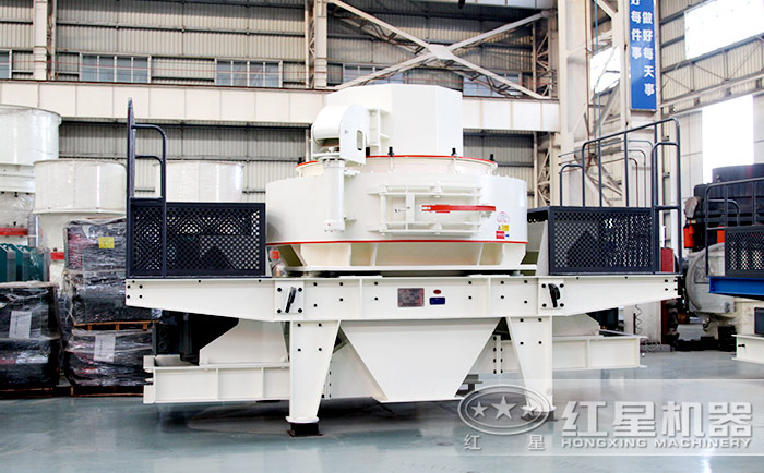 制砂機(jī)廠家現(xiàn)貨