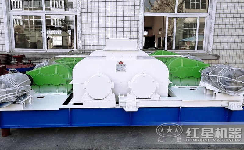 齒輥破廠區(qū)圖 齒輥破廠區(qū)圖