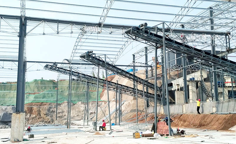 生產現場實拍 生產現場實拍