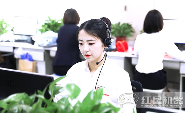 紅星人員竭誠為您服務 紅星人員竭誠為您服務