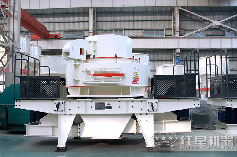 VSI立軸式沖擊破碎機現貨 VSI立軸式沖擊破碎機現貨