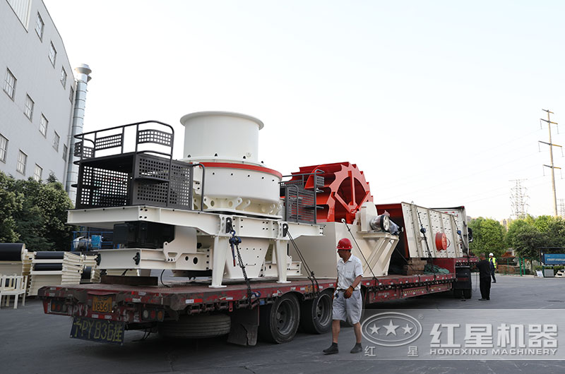 紅星機器設備準備發貨 紅星機器設備準備發貨