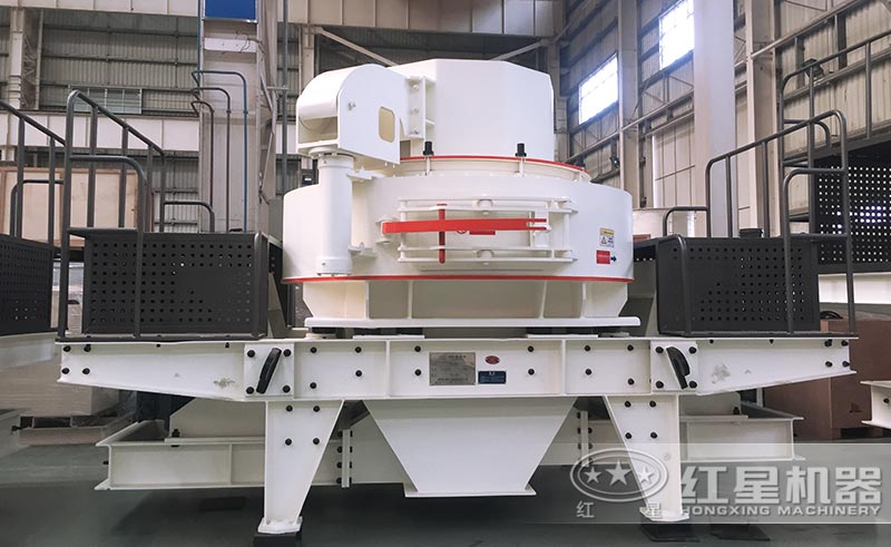 VSI鵝卵石制砂機(jī)械設(shè)備 VSI鵝卵石制砂機(jī)械設(shè)備