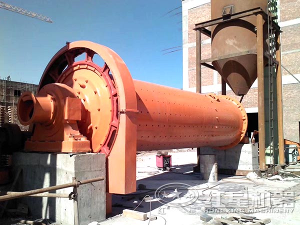 水泥廠現場圖 水泥廠現場圖