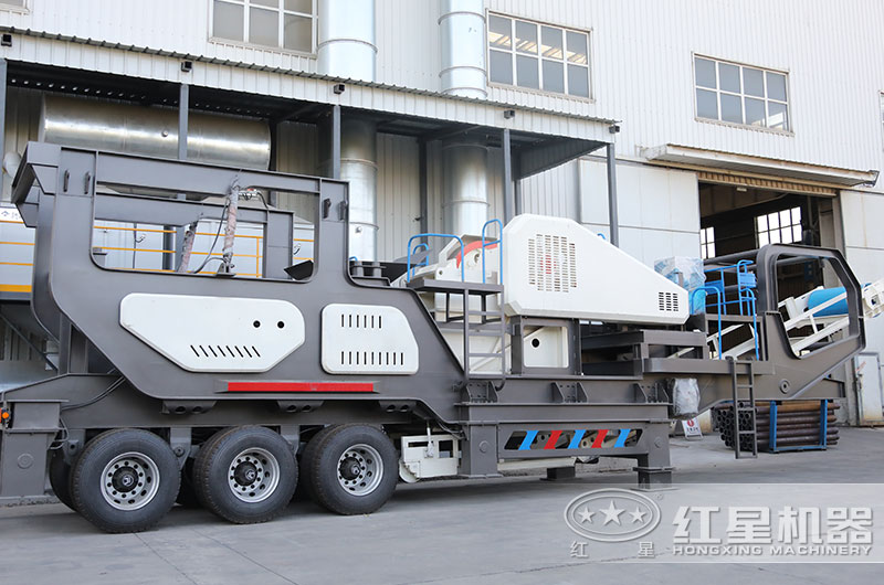 移動打砂機 移動打砂機