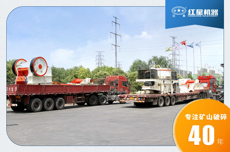 小型打砂機發貨現場 小型打砂機發貨現場