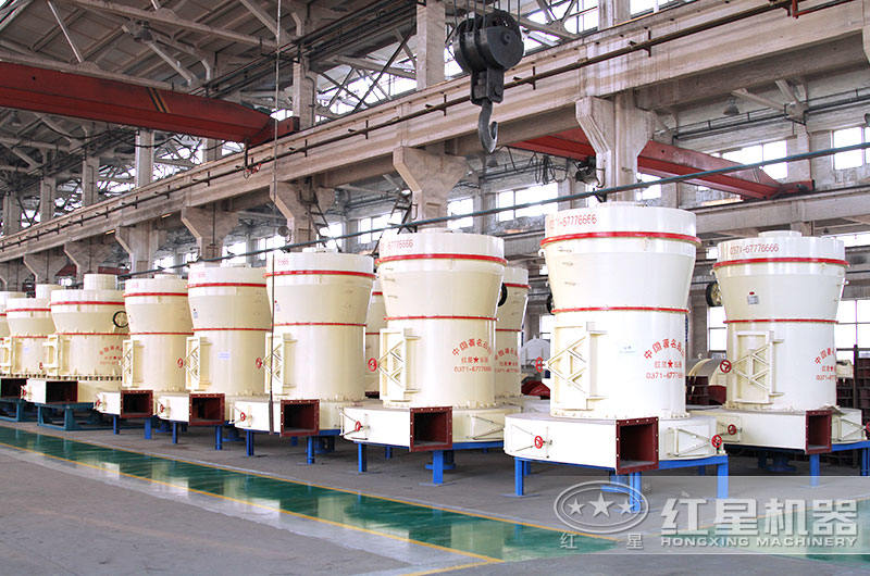 高強(qiáng)磨粉機(jī) 高強(qiáng)磨粉機(jī)