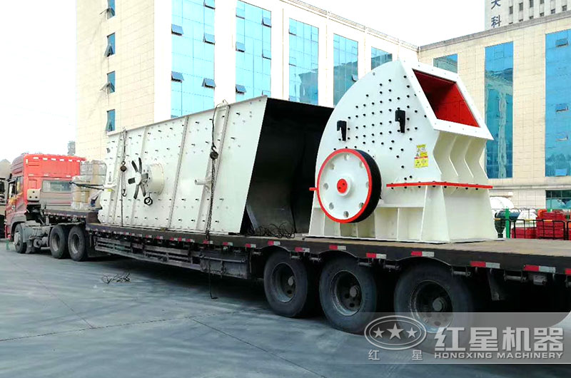 PCZ重錘破廠家發(fā)貨圖