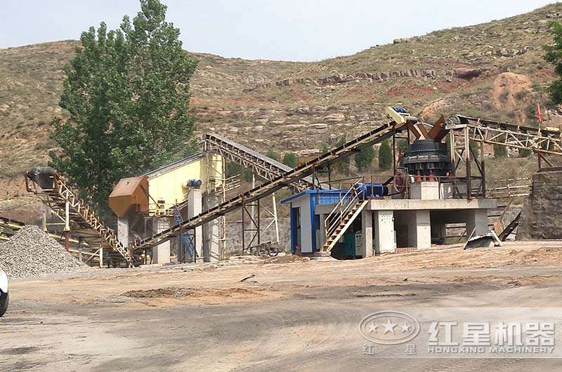 破碎現(xiàn)場(chǎng)