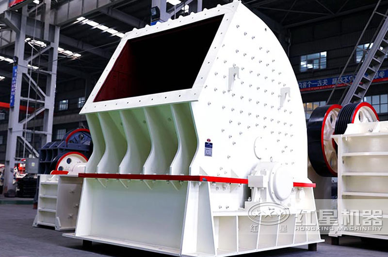 多錘頭破碎機車間現貨 多錘頭破碎機車間現貨