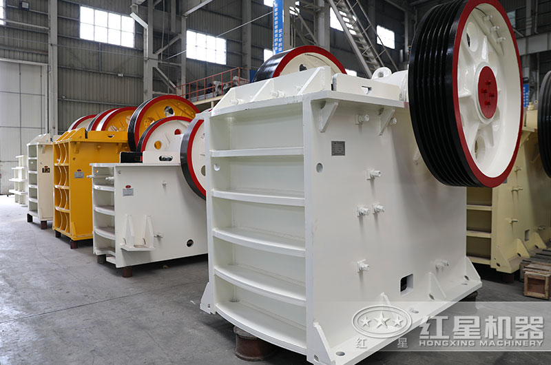 912鄂式破碎機(jī) 912鄂式破碎機(jī)