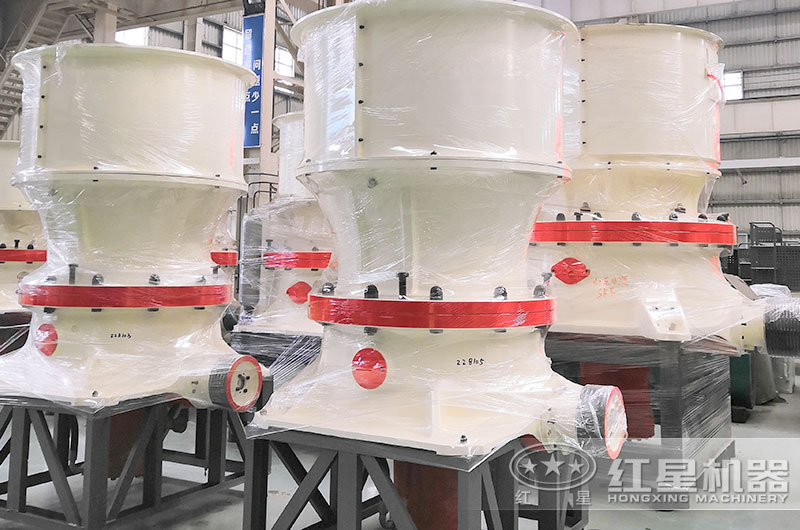 單缸圓錐破車間現(xiàn)貨