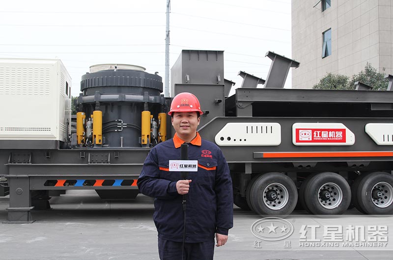 建筑垃圾粉碎機(jī)