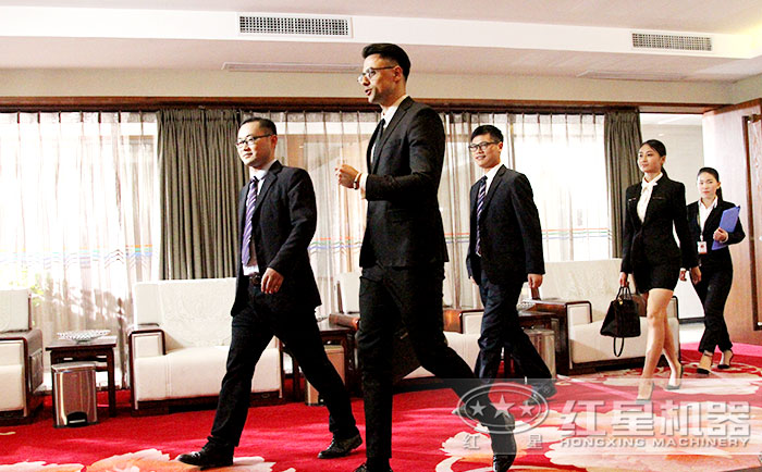 用戶來(lái)廠家免費(fèi)參觀 用戶來(lái)廠家免費(fèi)參觀