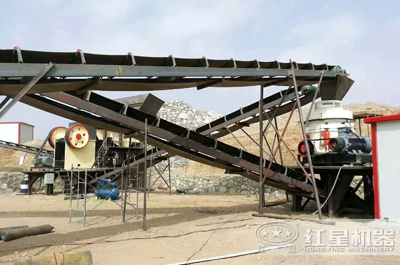 小型生產線 小型生產線