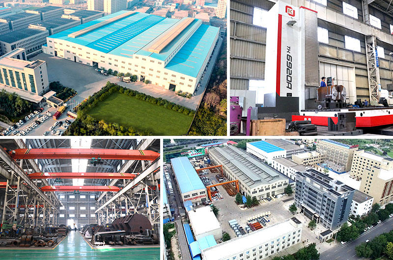 紅星機器，40年匠心制造