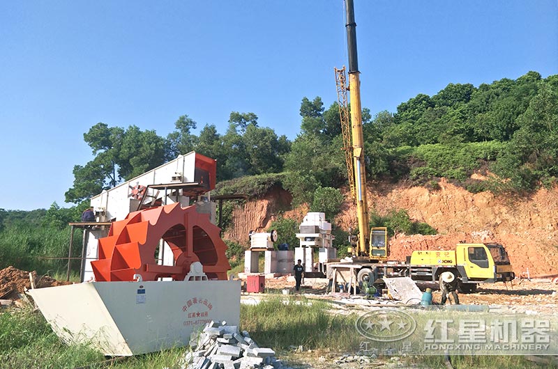 設備配置現(xiàn)場實拍 設備配置現(xiàn)場實拍