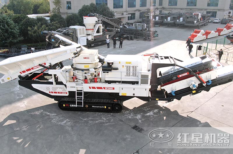 履帶移動(dòng)破可隨時(shí)來(lái)廠家免費(fèi)參觀