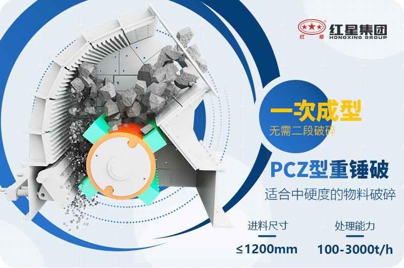 箱式破碎機生產結構原理圖