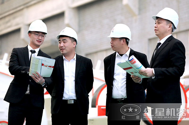 紅星廠家歡迎你隨時(shí)來參觀