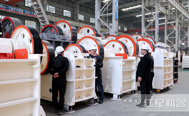 用戶來廠考察 用戶來廠考察