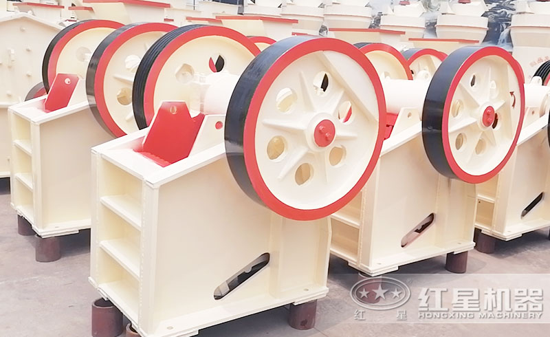 礦山顎式破碎機 礦山顎式破碎機